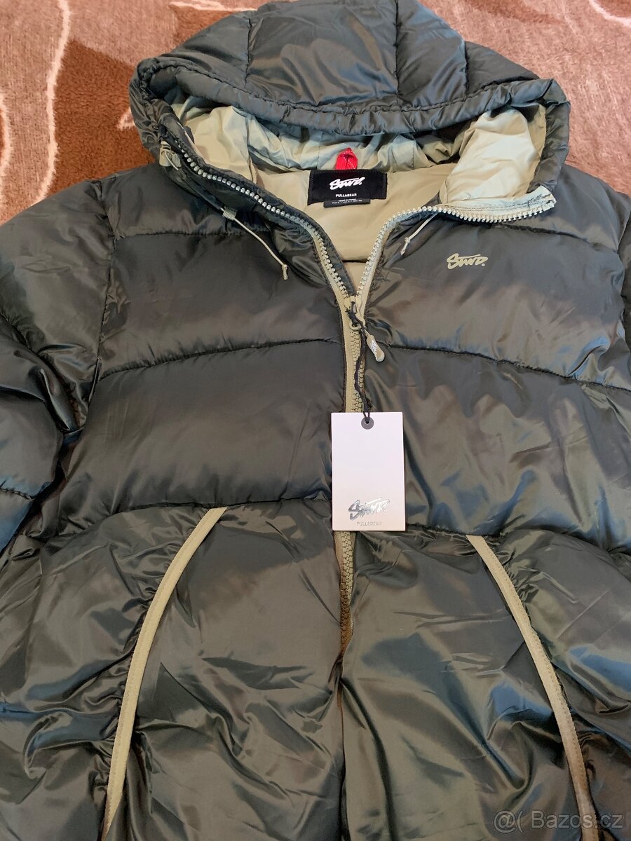 Nová zimní bunda - 2