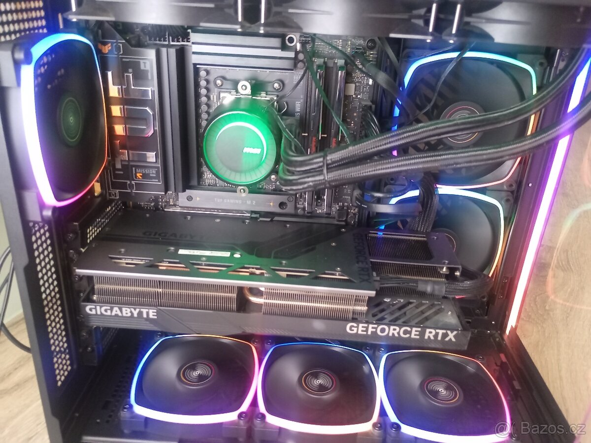Herní PC - 2