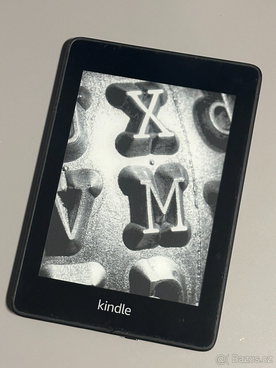 Amazon Kindle Paperwhite 10. gen čtečka knih 8GB 3 - 2