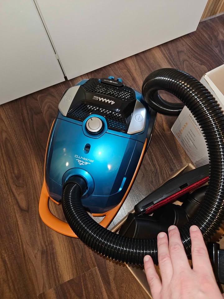 Lux vysavač ETA Avanto 3519 LEVNĚ - 2