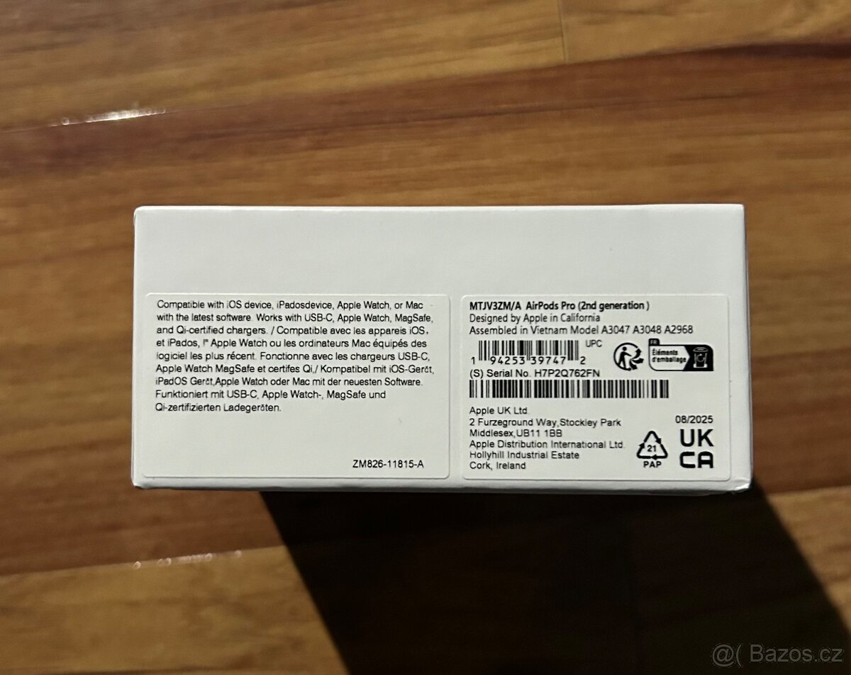 AirPods Pro (2nd generations) - 2