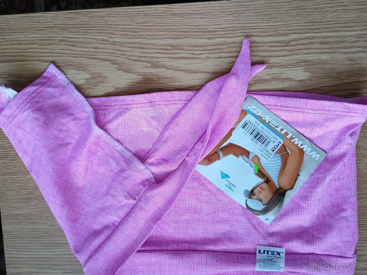 Dvoudílné plavky Litex - 2