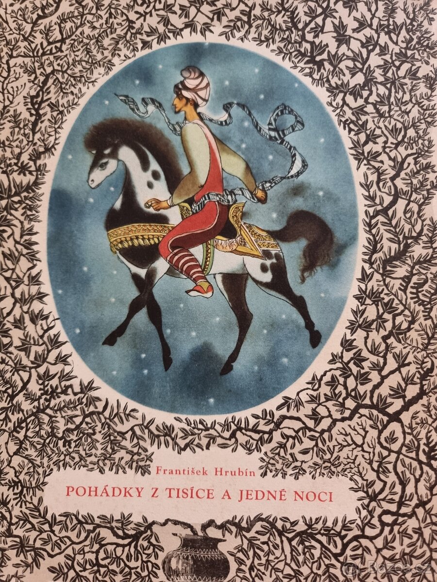 Různé pohádky - 2