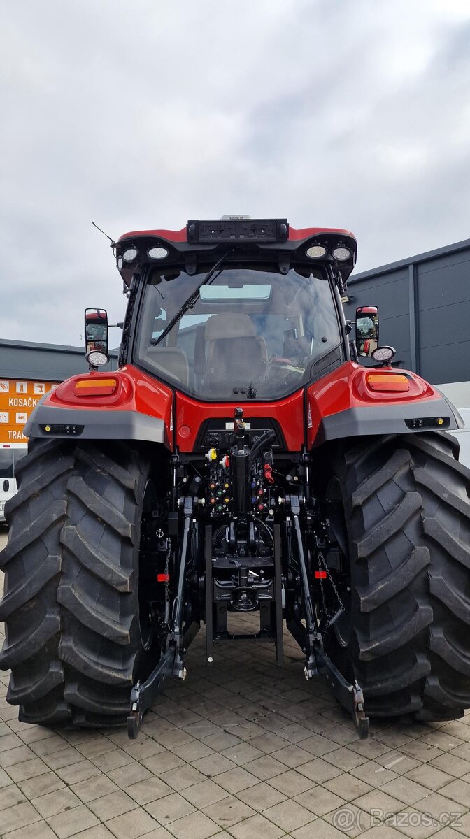 CASE PUMA 260 CVX - 2