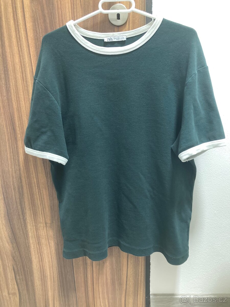 Triko Zara - 2