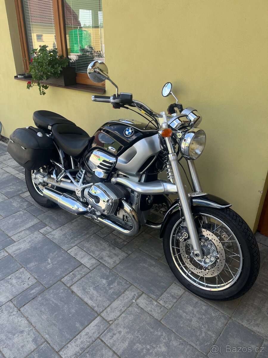 BMW R 1200 C - 2