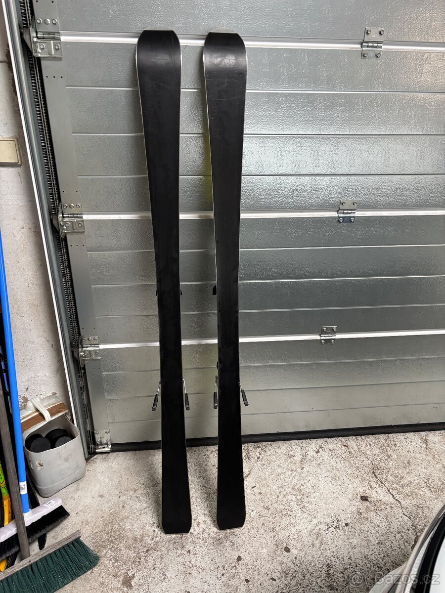 Lyže HEAD SHAPE SX 163cm R11,8m - 2