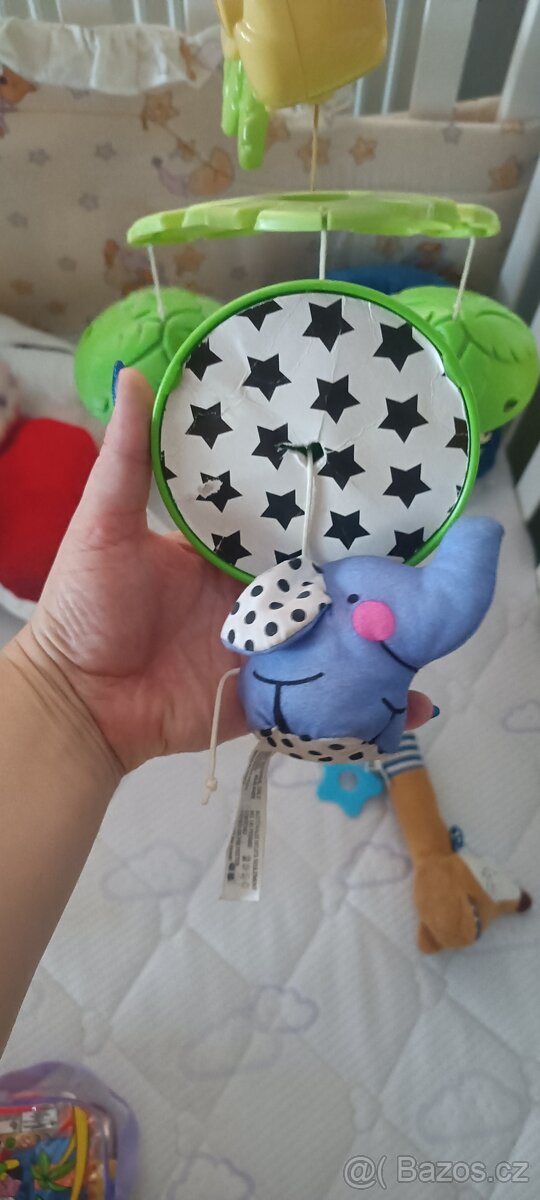 Dětsky kolotoč - 2