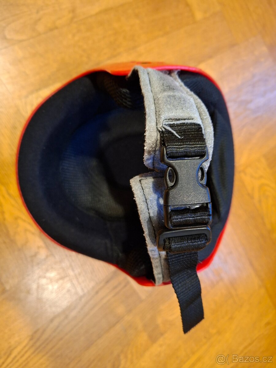 Dětská přilba na lyže - 2