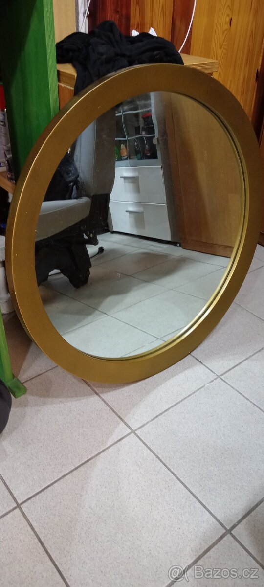 zrcadlo - 2