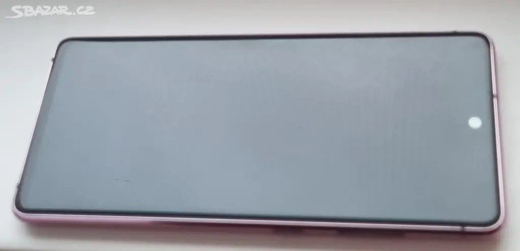 Samsung Galaxy S20 FE 5G - 2