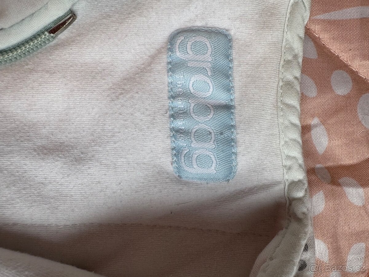 Zimní spací pytel grobag - 2