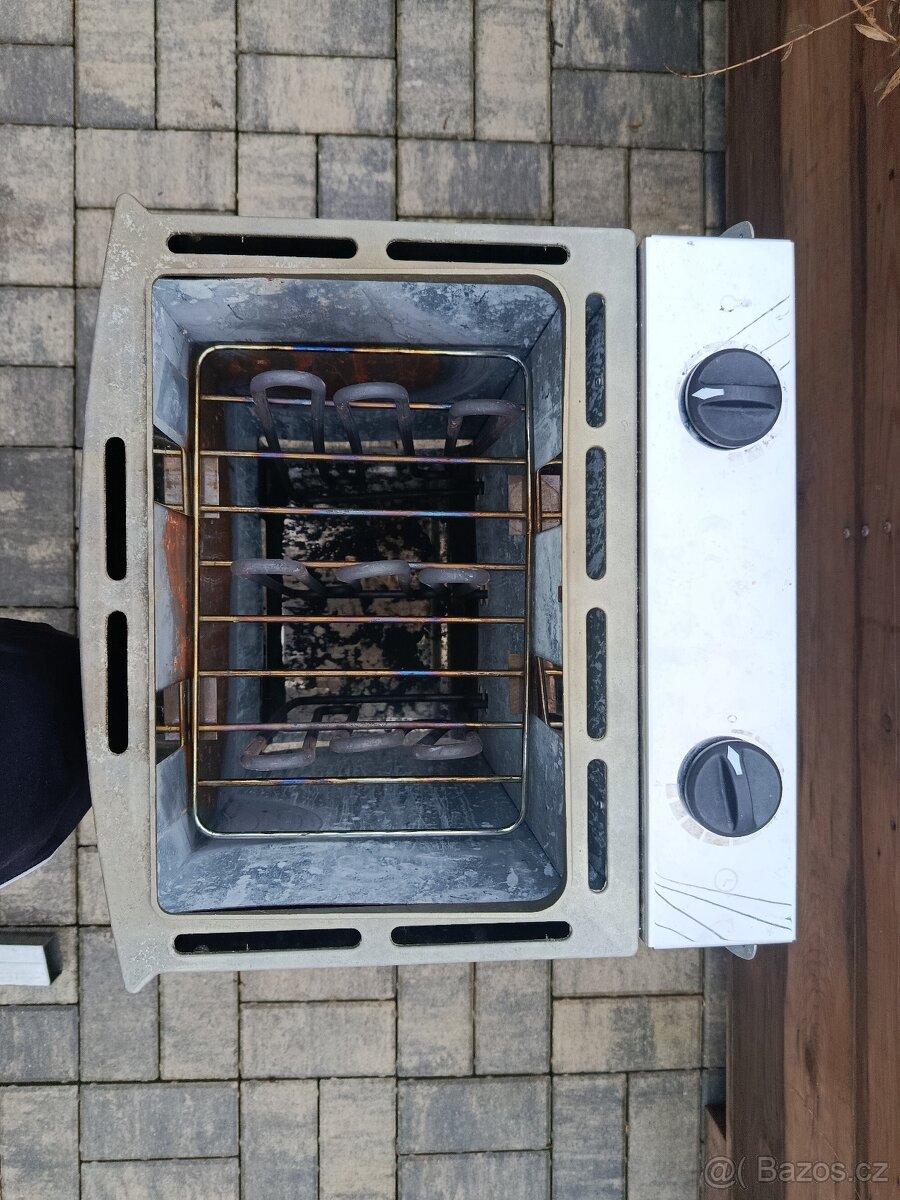 Saunová kamna 9kw - 2