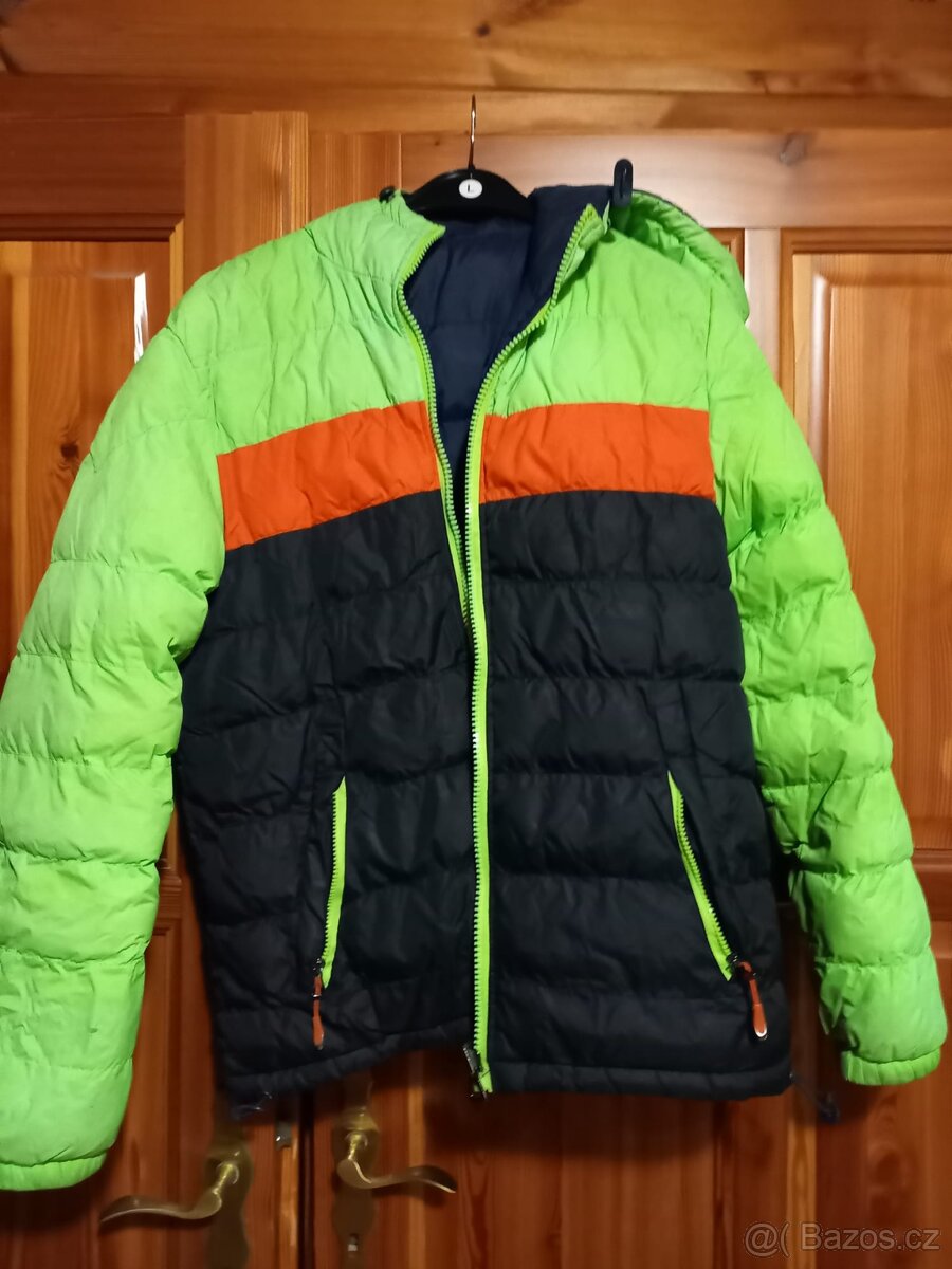 dámská bunda bundy - 2