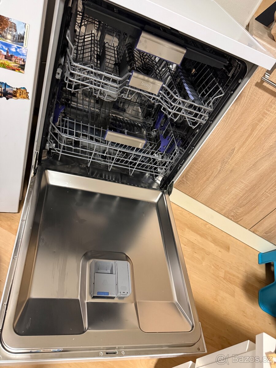 Myčka nádobí Beko - 2