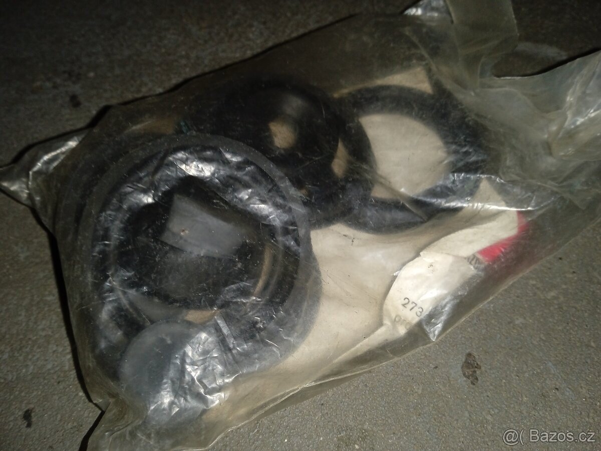 Manžety brzd BARUM na Škoda 105/120/130 - 2