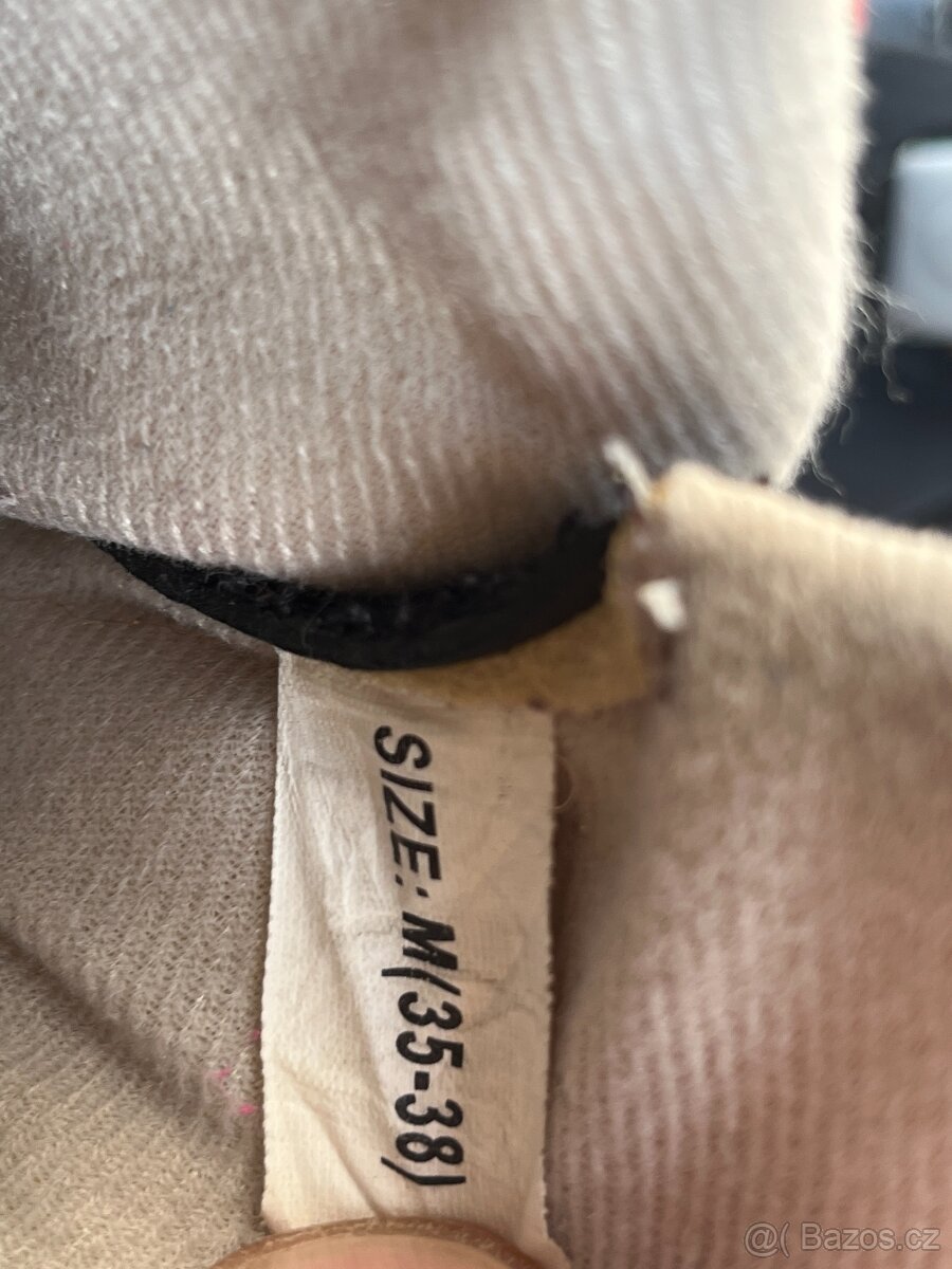 Kolečkové brusle - in line - 2