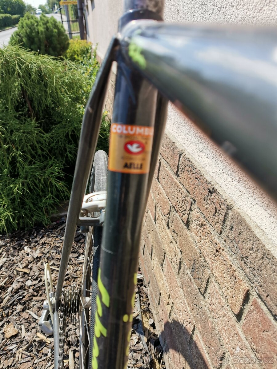 Silniční kolo Schmier - 2