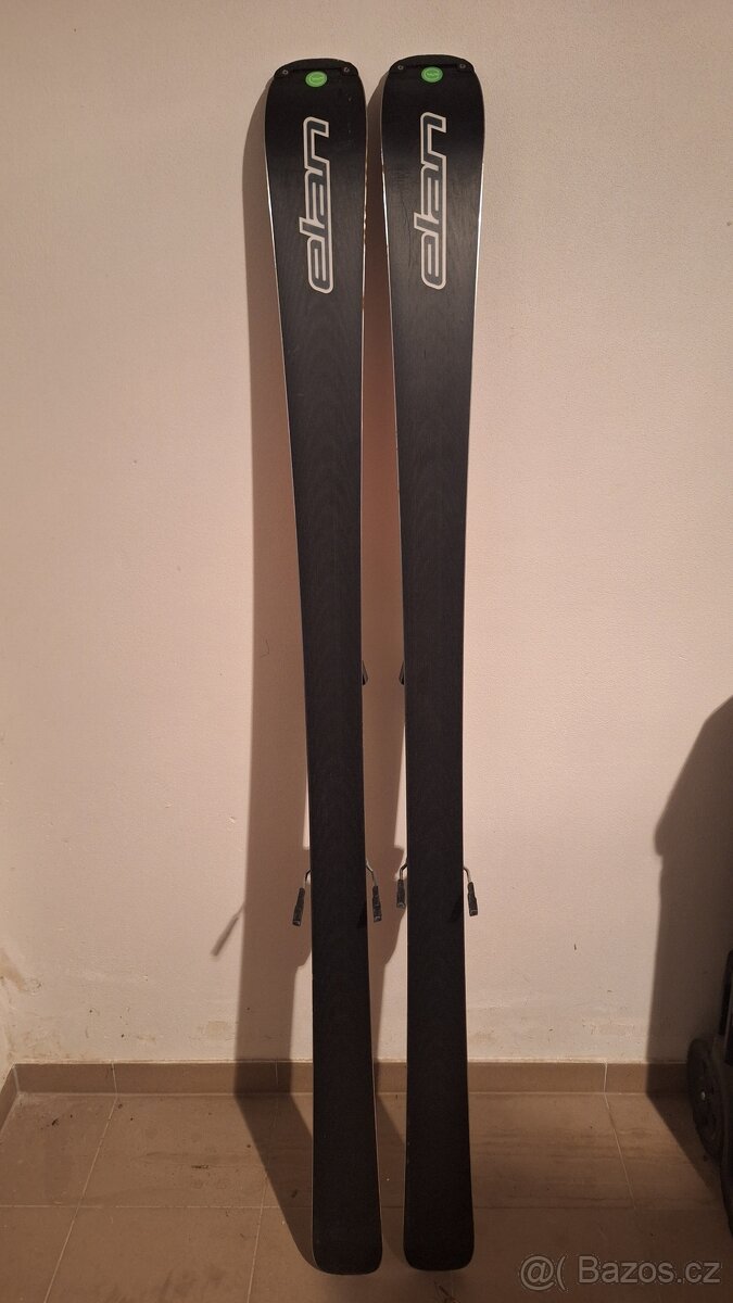 Lyže Elan Magfire 82 XTi 168cm - 2