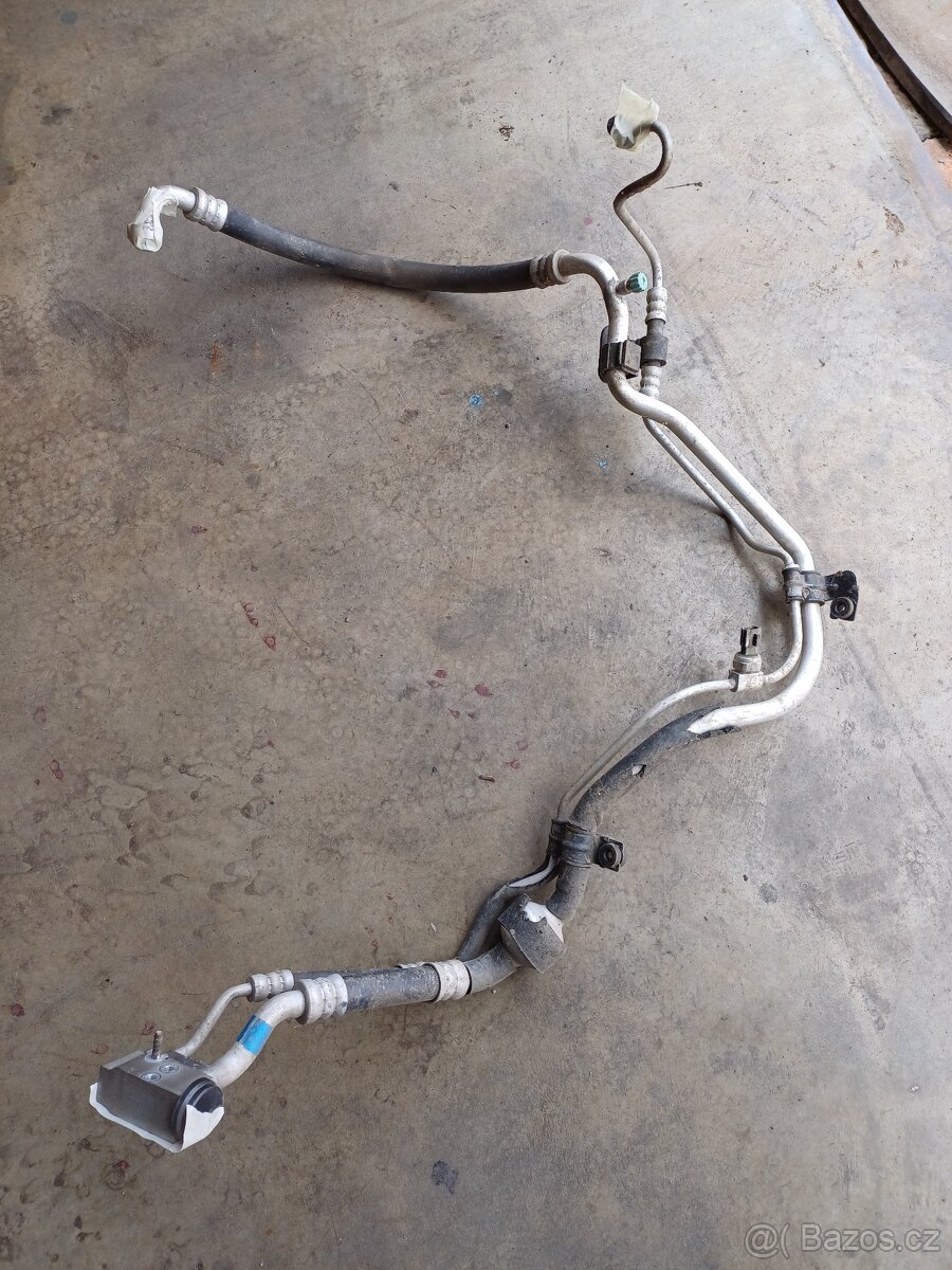 Blatnik PP kia 2009 okna - 2