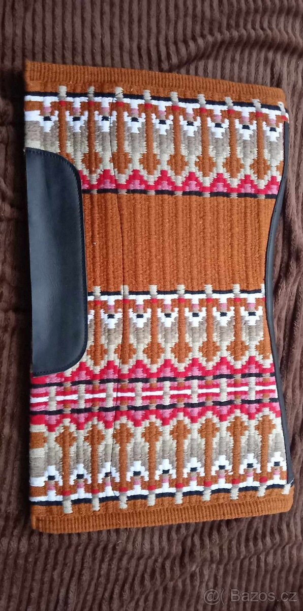 Western deky prodám - 2