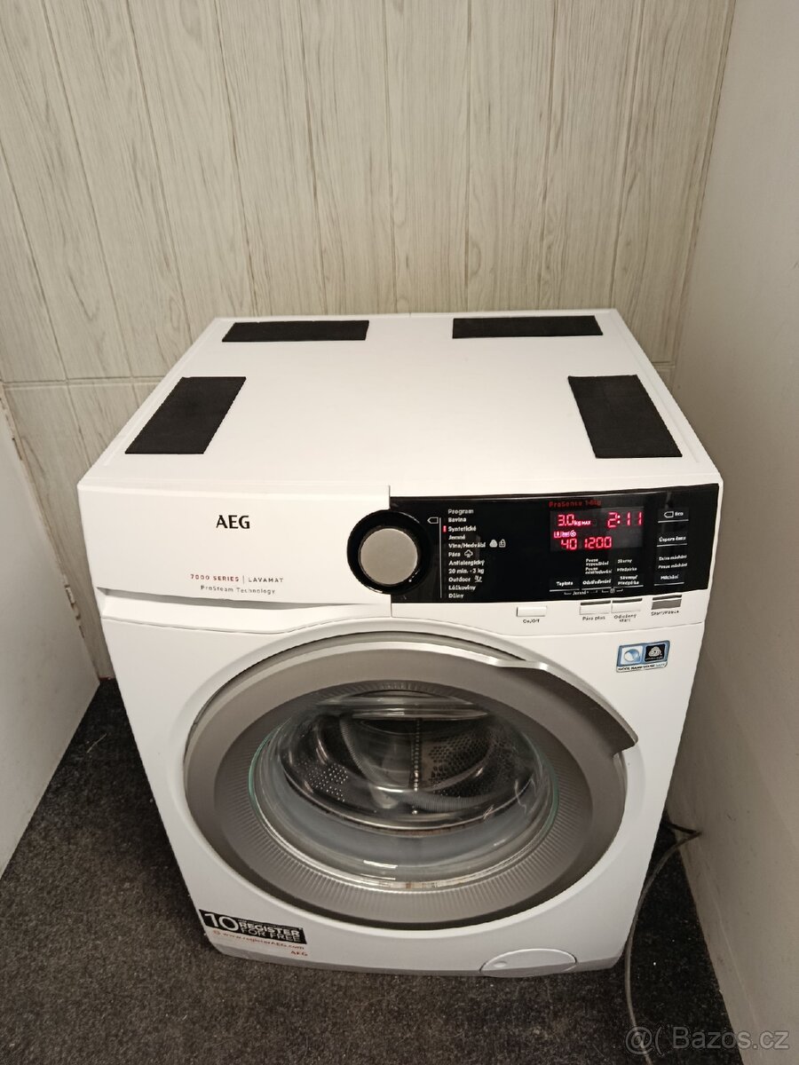 Pračka AEG - 2