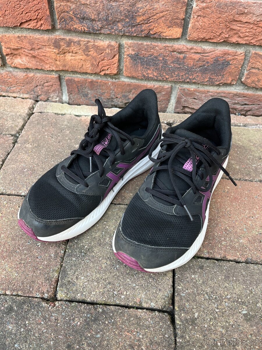 Tenisky Asics vel. 39 - 2