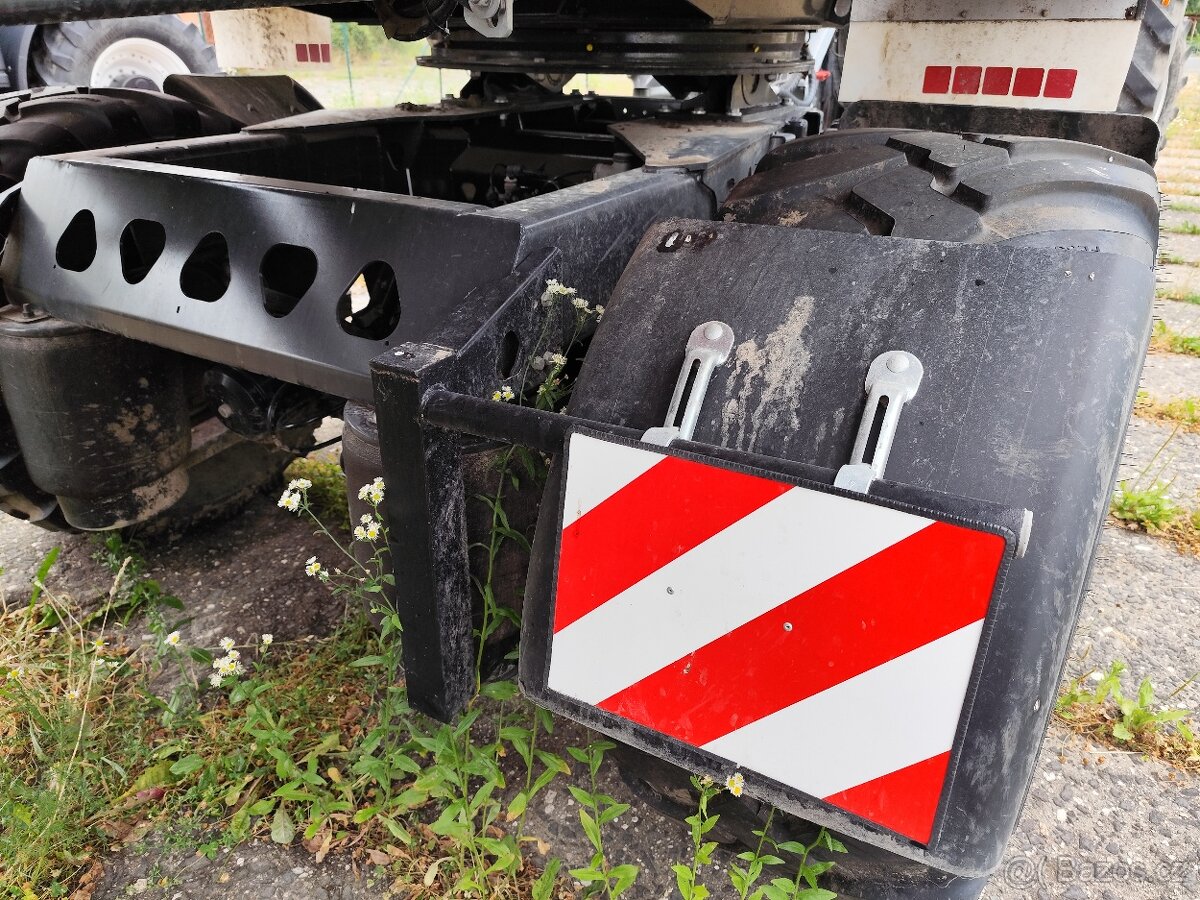 Annaburger HTD 31,28 - 2