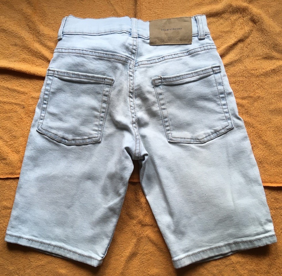 kraťasy ZARA vel. 140 - 2