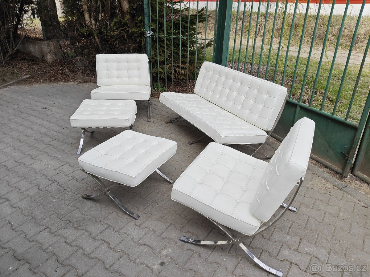 Sedací souprava - 2