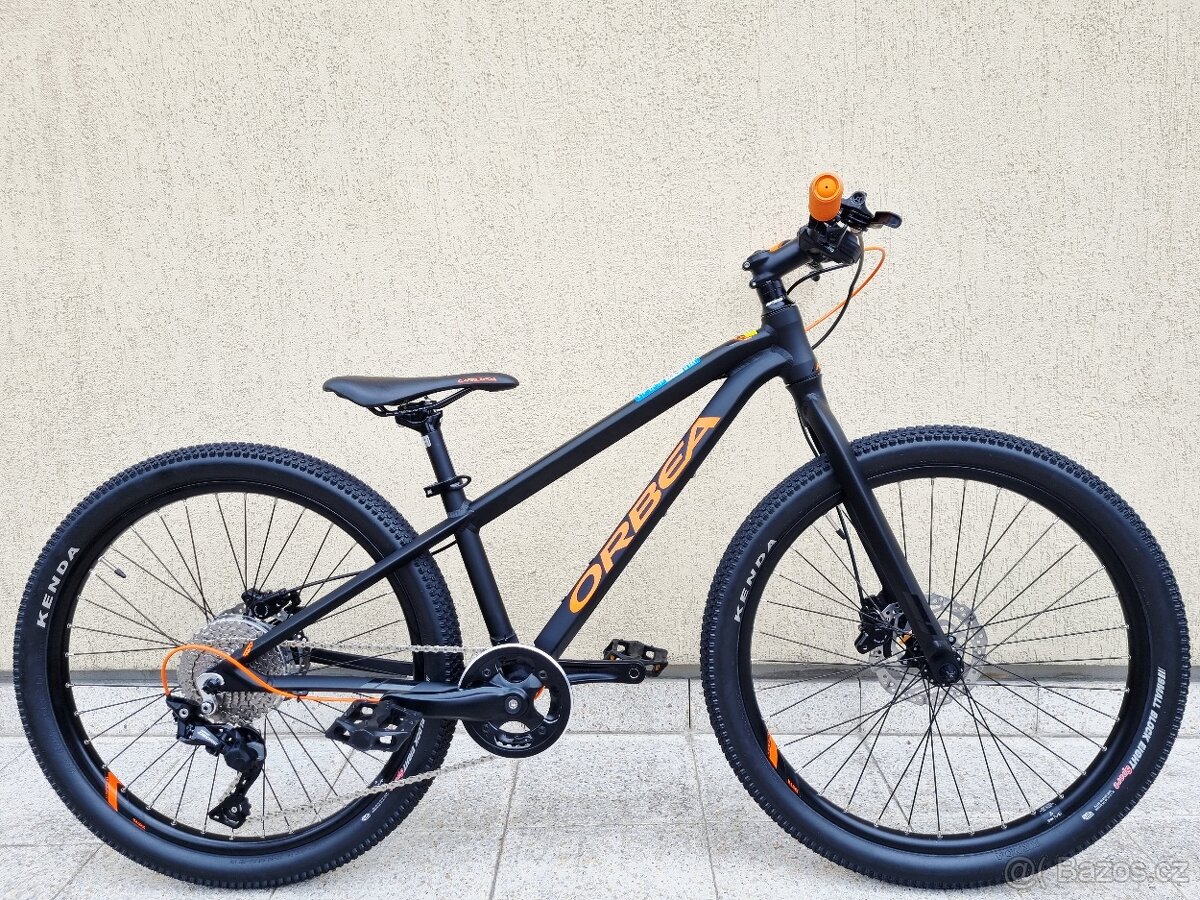 #48 Dětské Orbea 24 Disc Deore, pro 125-150cm - 2