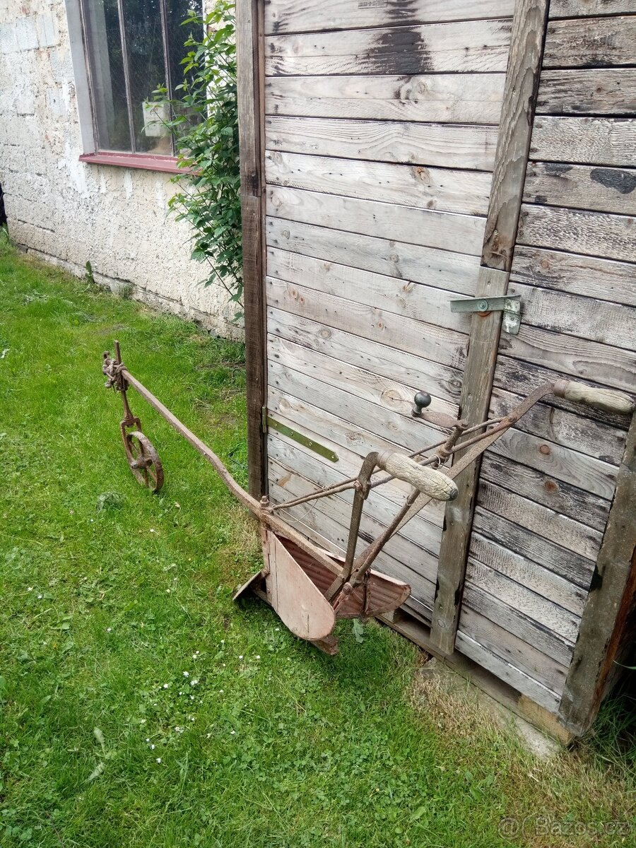 Palečka na brambory - 2