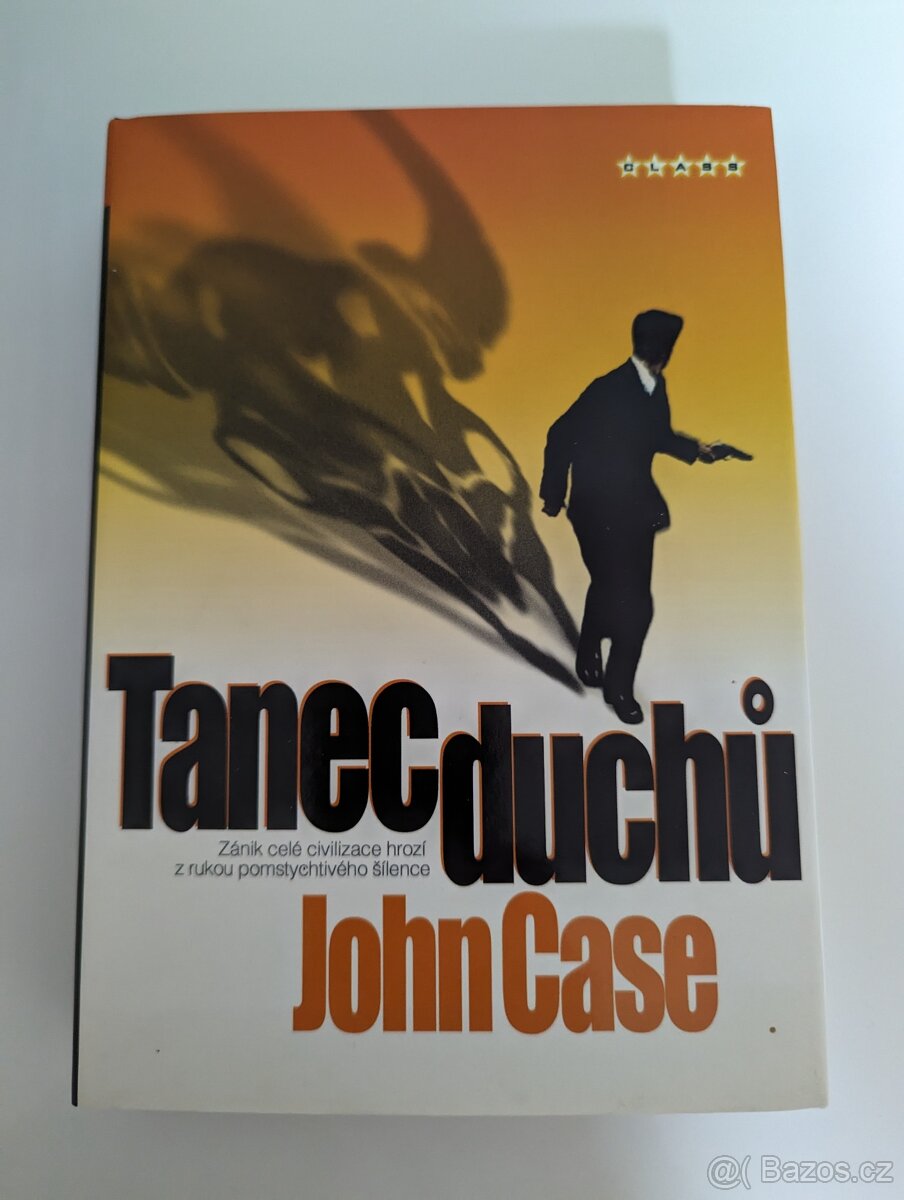 Existence, Trůn lebek, Tanec duchů, Bouřná vrána - 2