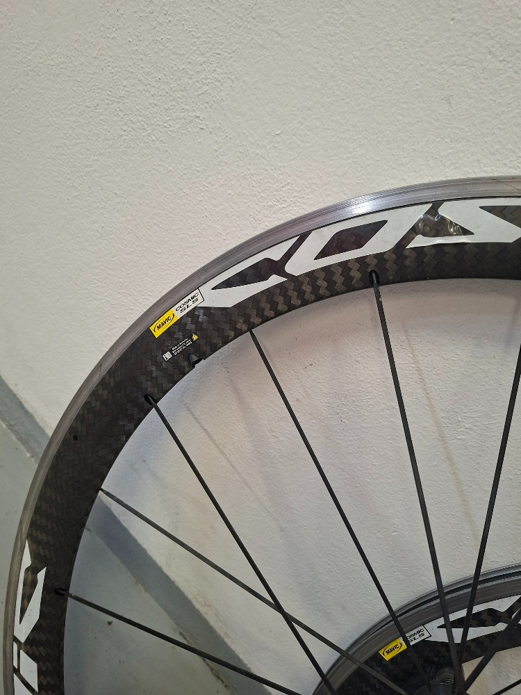 Mavic Cosmic - 2