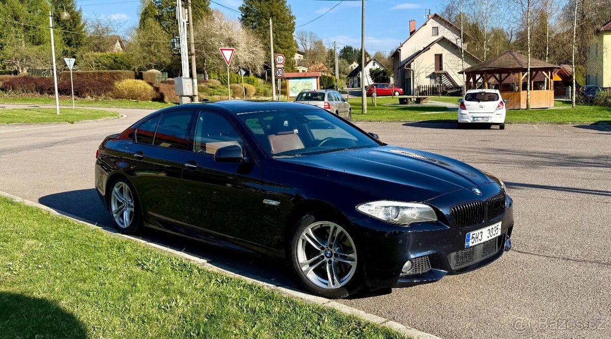 BMW 530 D - 2