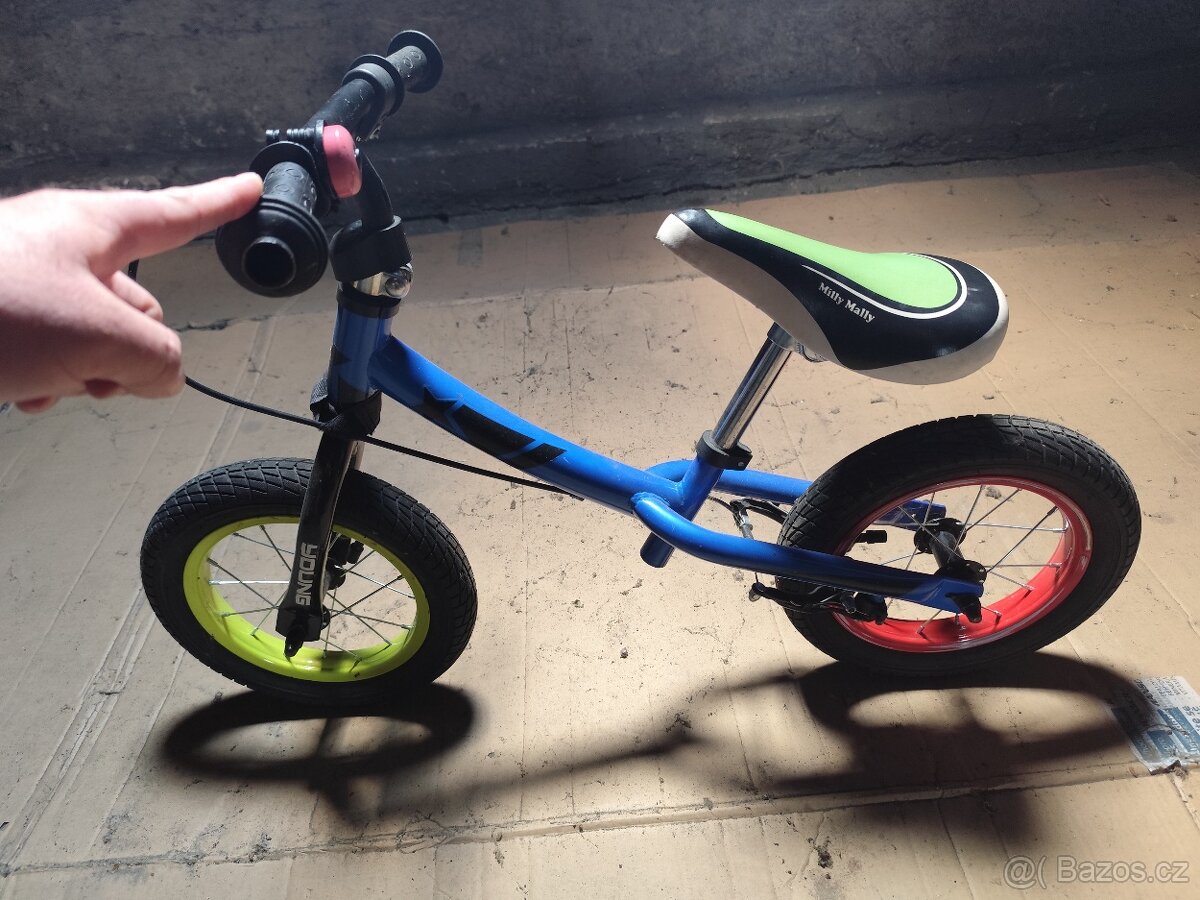 Dětské odrážedlo - 2