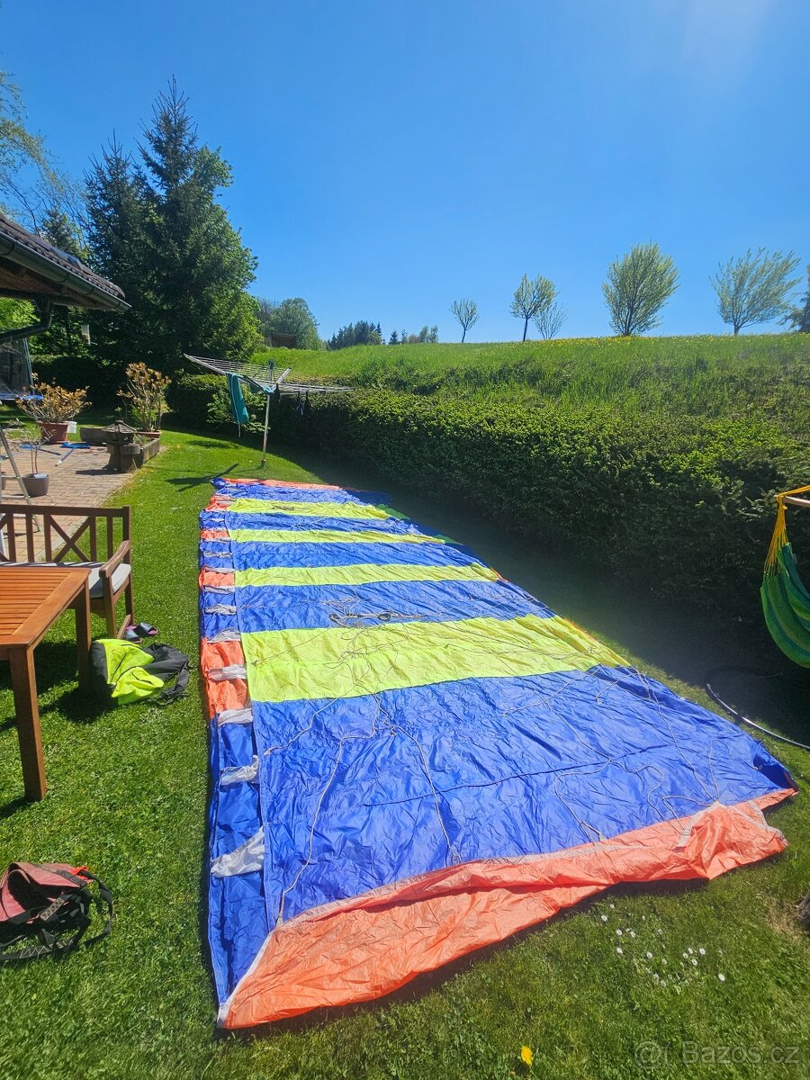 Padak za loď - 2