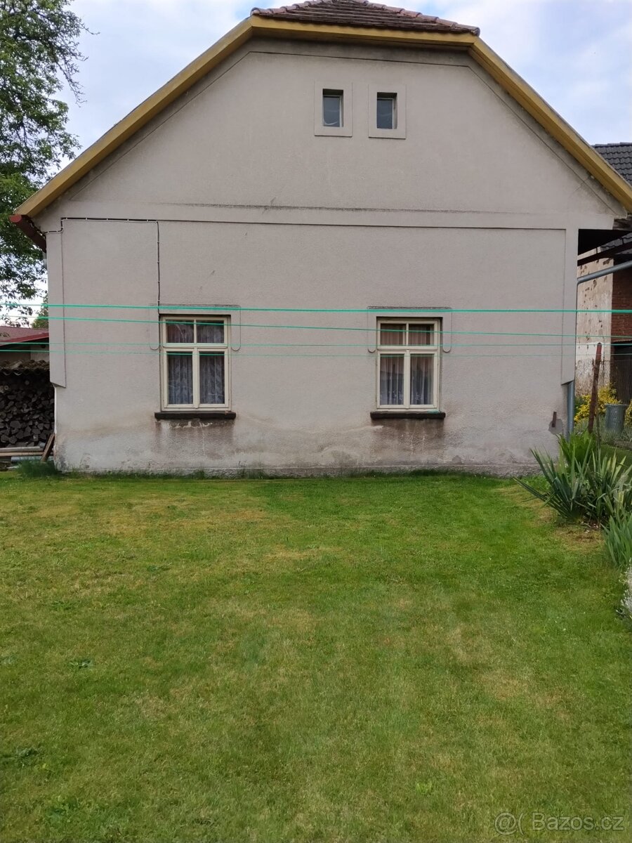 prodej domu Volenice 26 - 2