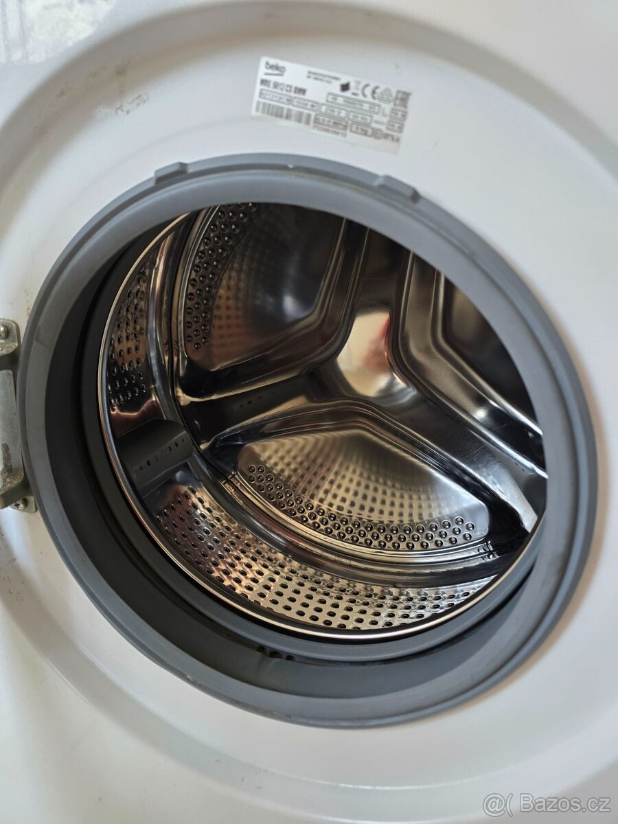 Pračka BEKO WRE 5612 CSBWW - 2