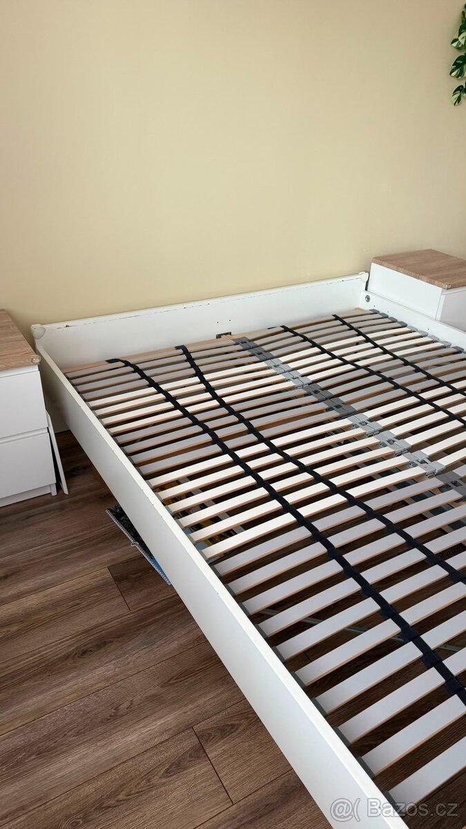 Postel IKEA - 2