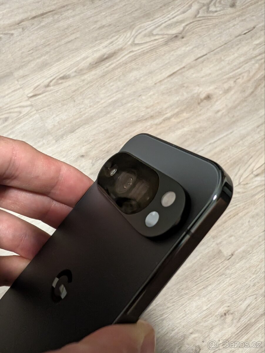 Google Pixel 10 Pro 128 GB černý záruka - 2