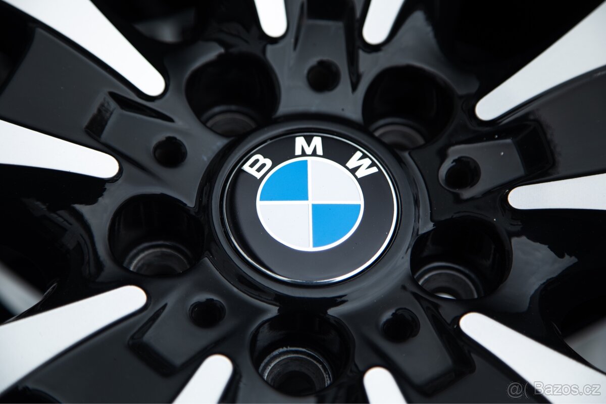 NOVÉ BMW Styling 404 R20 + Pneu Bridgestone Tuaranza - 2