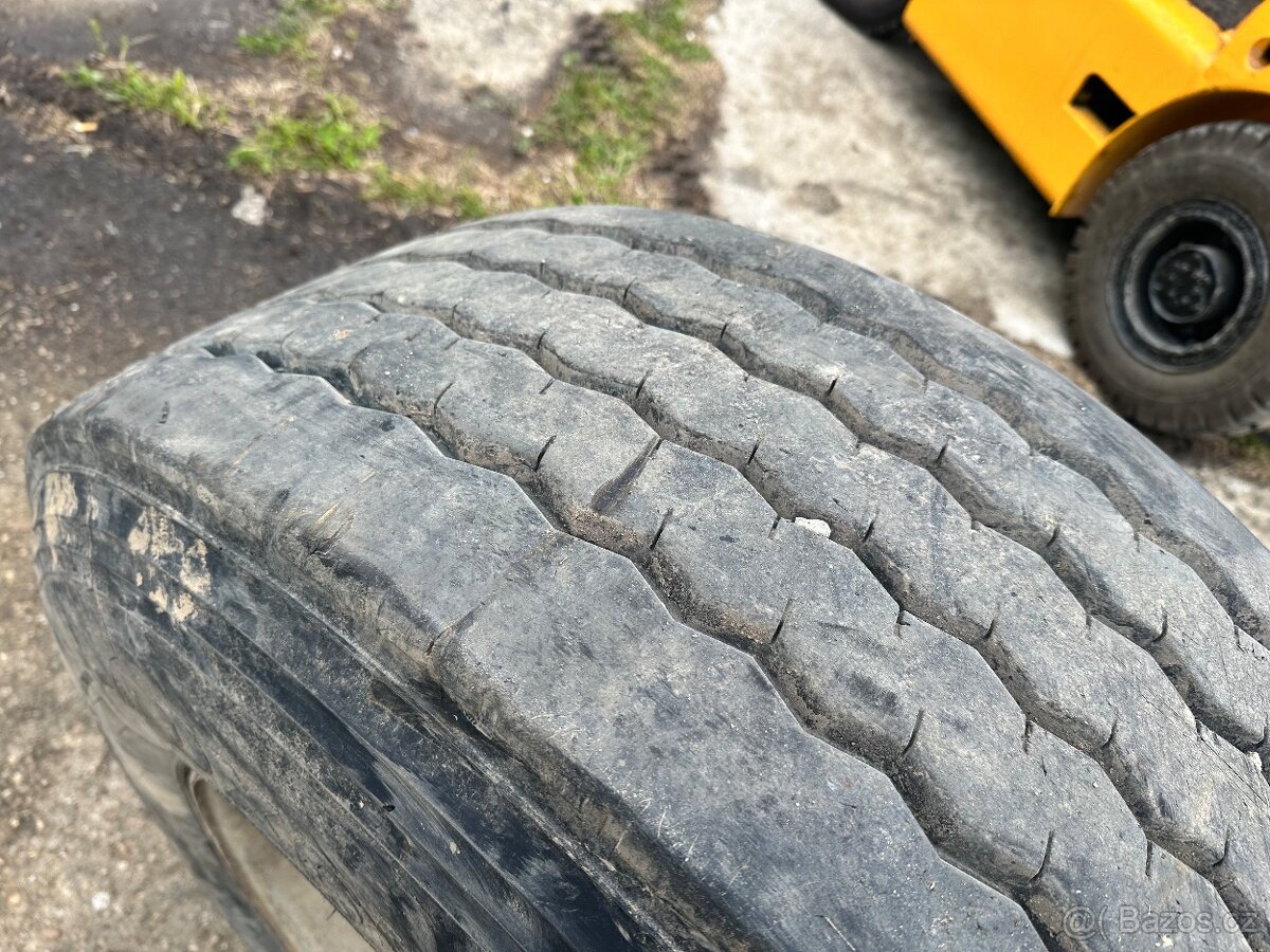 Kola 385/65 r22,5 - 2
