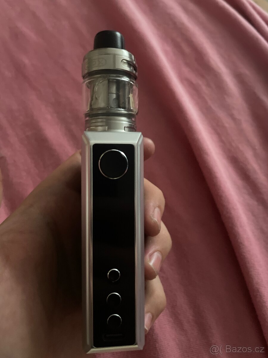 Voopoo Drag 5 - 2