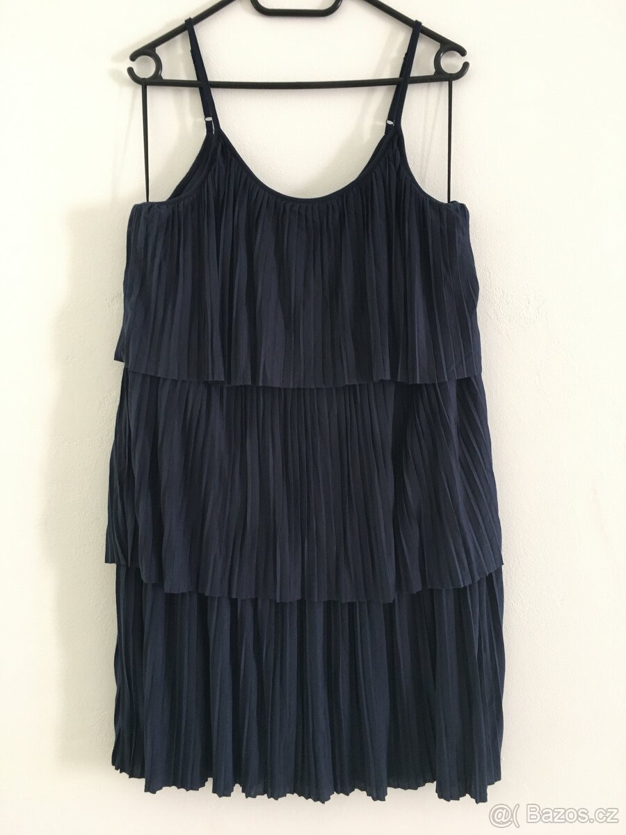 Šaty Vila, vel. L - 2