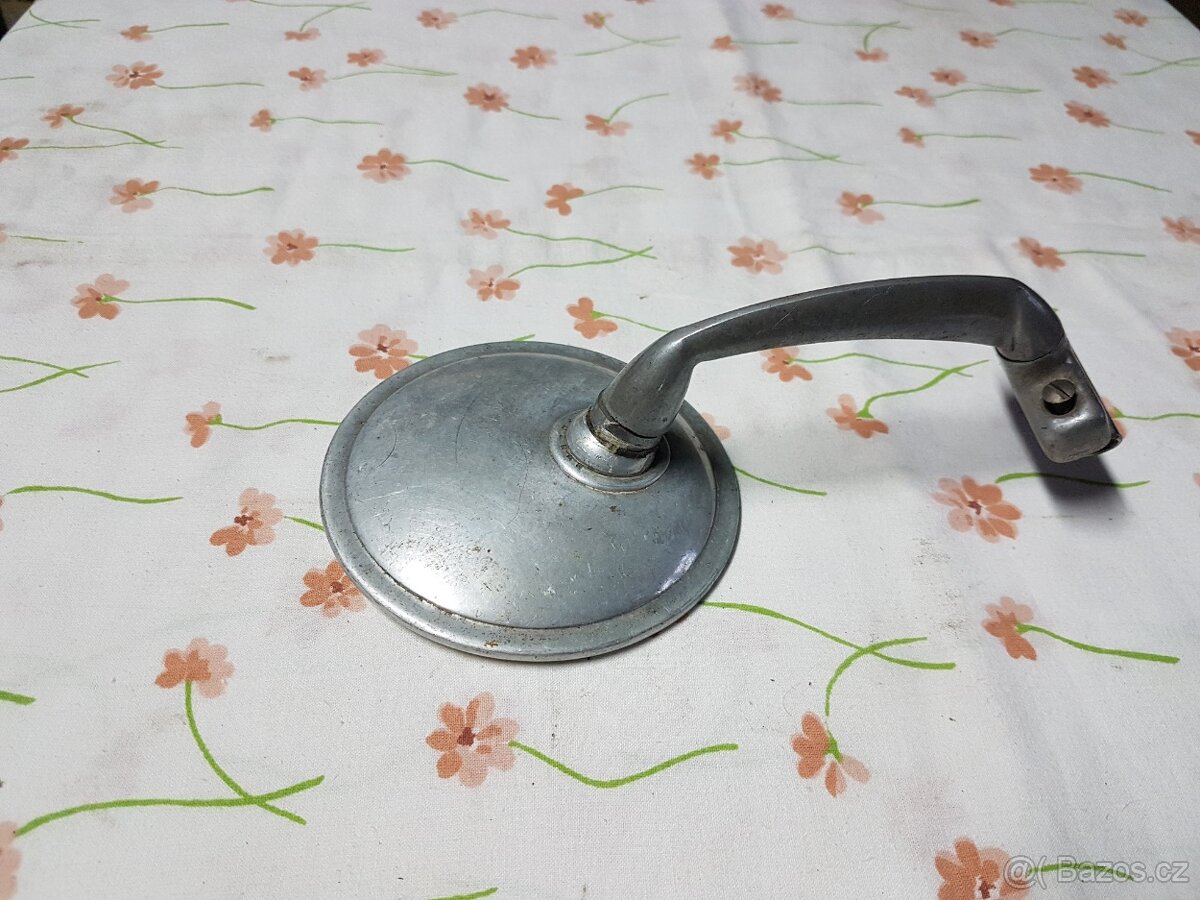 Zpětná zrcátka - 2