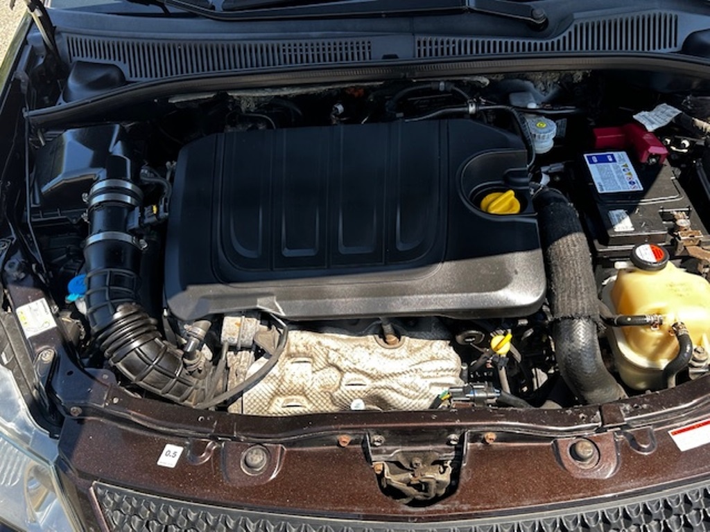 Suzuki SX4 2.0DiD 99kw , r.2013, 4x4, 2.maj., STK - 2