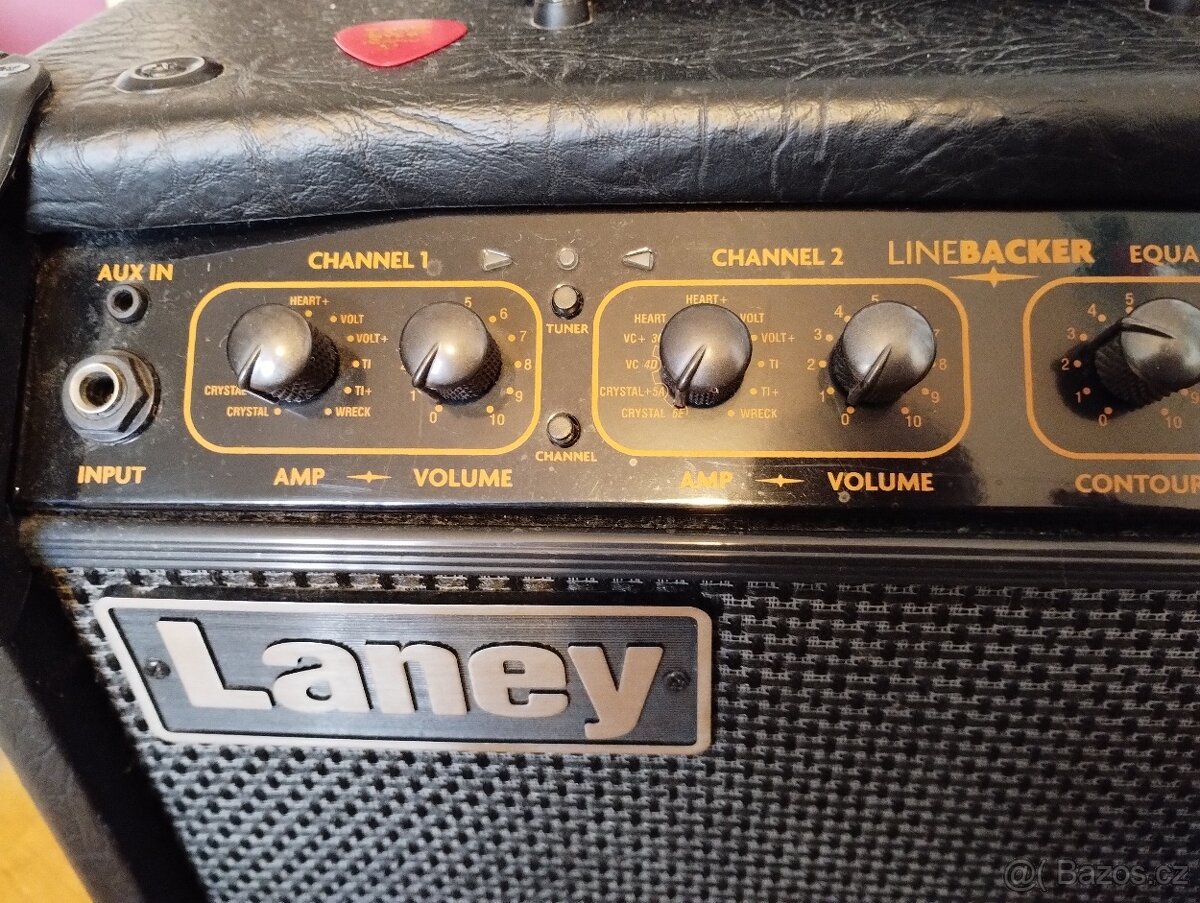 Kombo Laney LR20 - 2