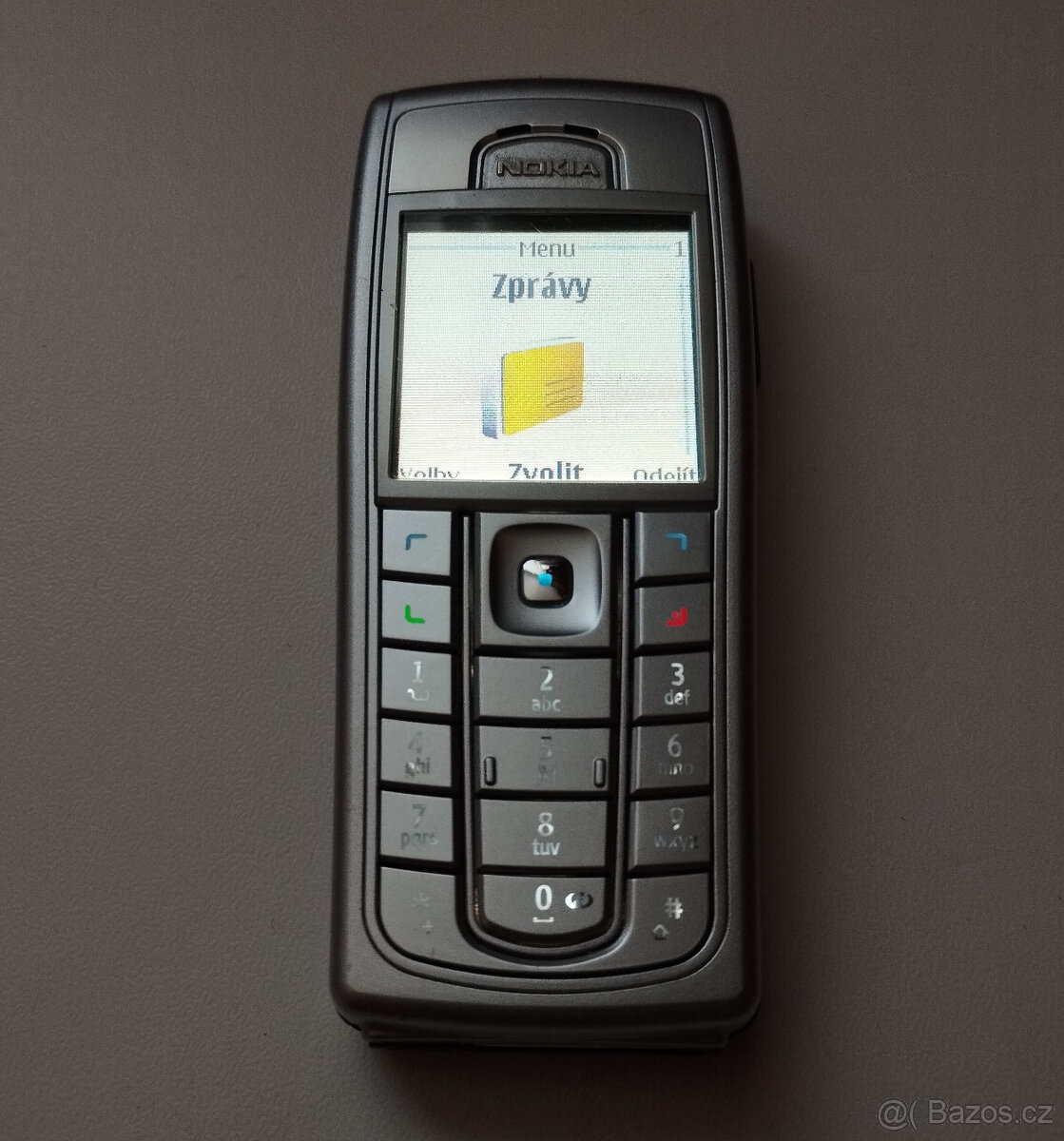 Prodám plně funkční Nokii 6230i - 2