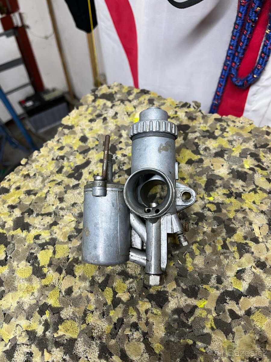 Karburator Jikov 2836 - 2